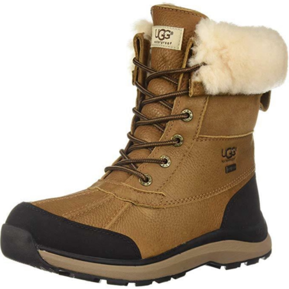 New In Box Ugg Adirondack winter boots